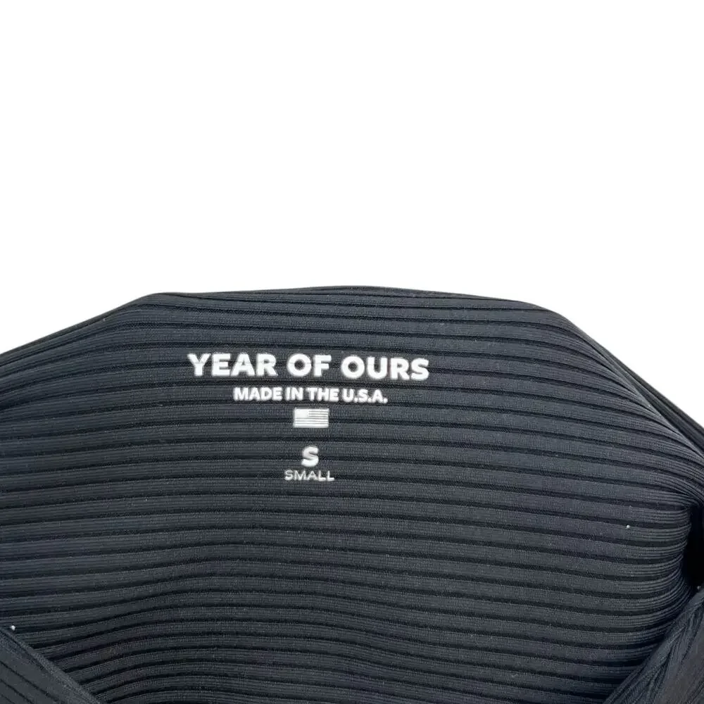 Year of Ours year ours
